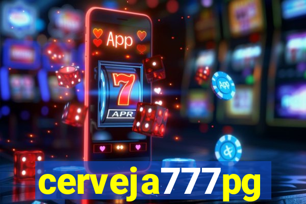 cerveja777pg