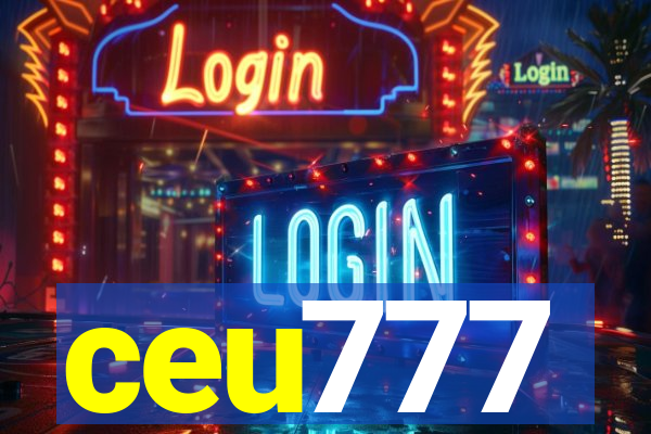ceu777