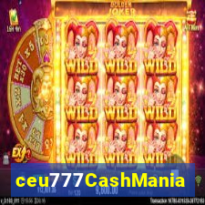 ceu777CashMania