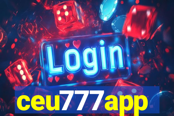 ceu777app