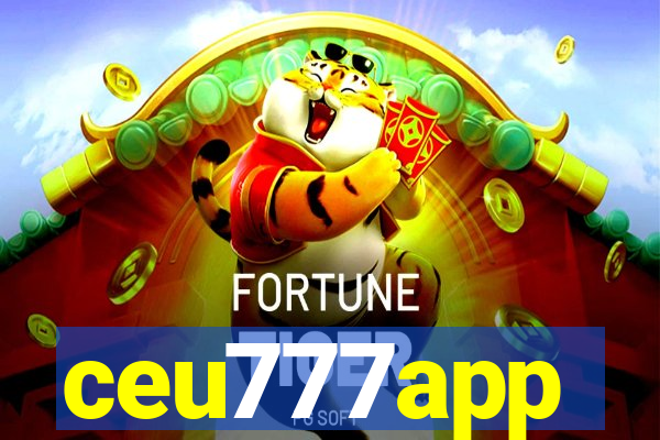 ceu777app