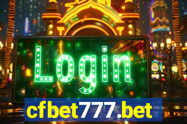 cfbet777.bet