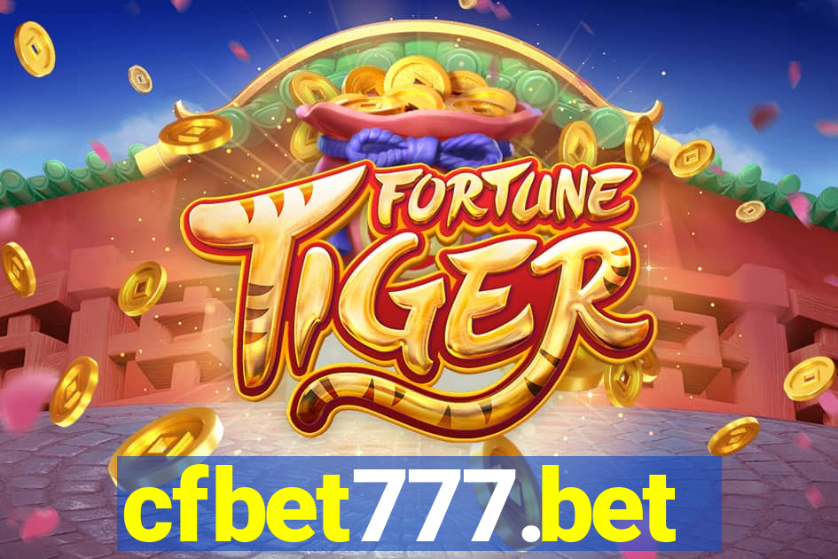 cfbet777.bet