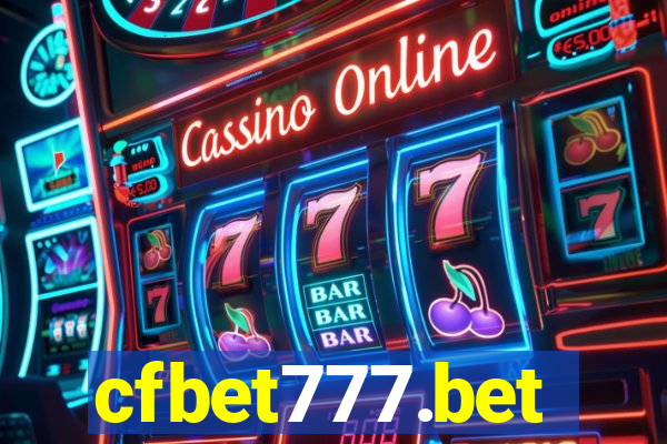 cfbet777.bet