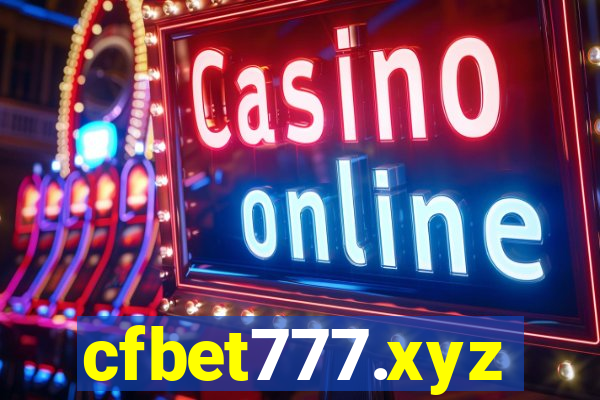 cfbet777.xyz