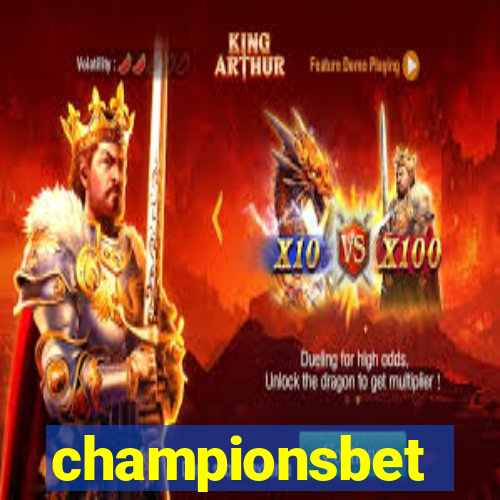 championsbet
