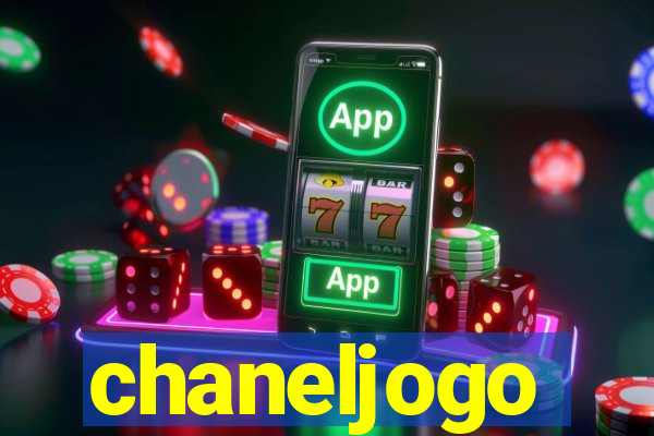 chaneljogo