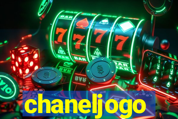 chaneljogo