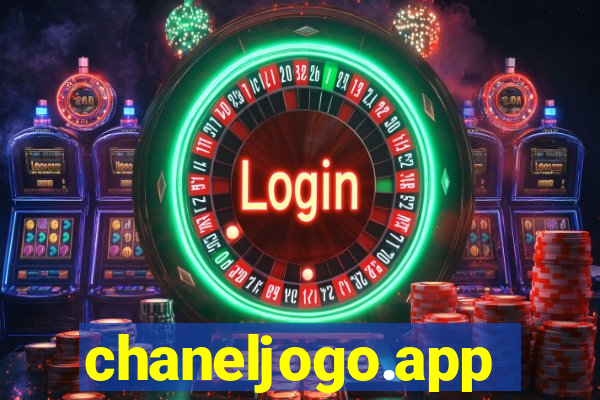 chaneljogo.app