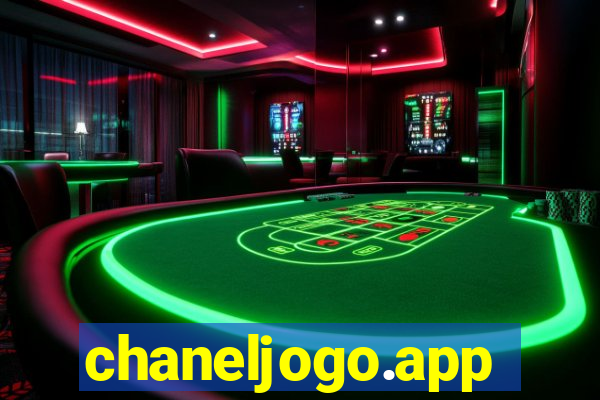 chaneljogo.app