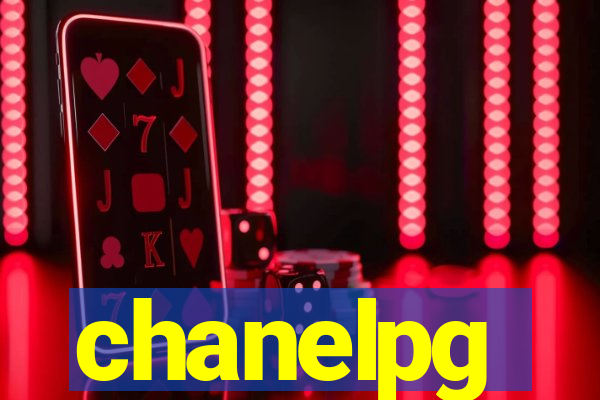 chanelpg