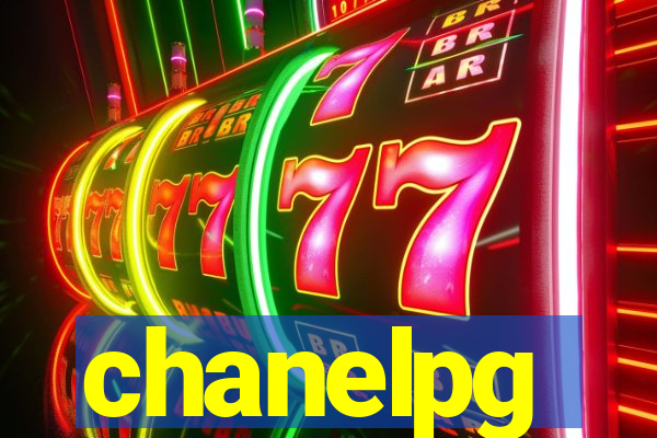 chanelpg