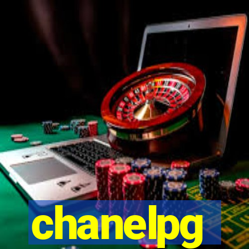 chanelpg