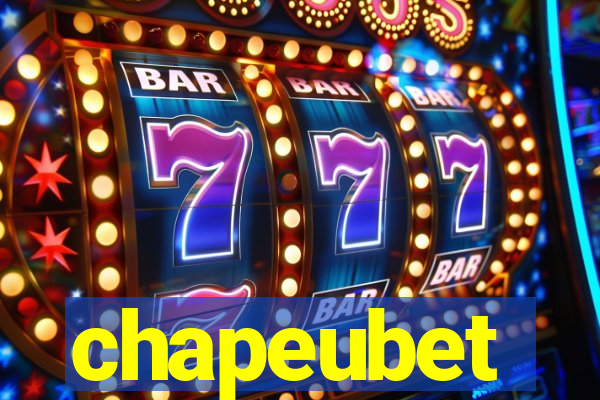 chapeubet