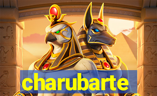 charubarte