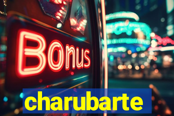 charubarte