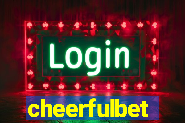 cheerfulbet