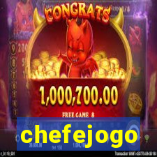 chefejogo