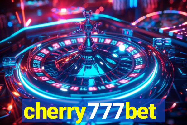 cherry777bet