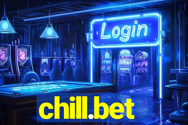 chill.bet
