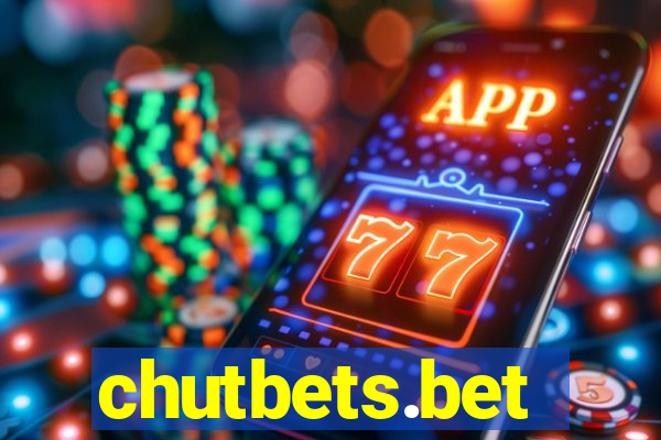 chutbets.bet