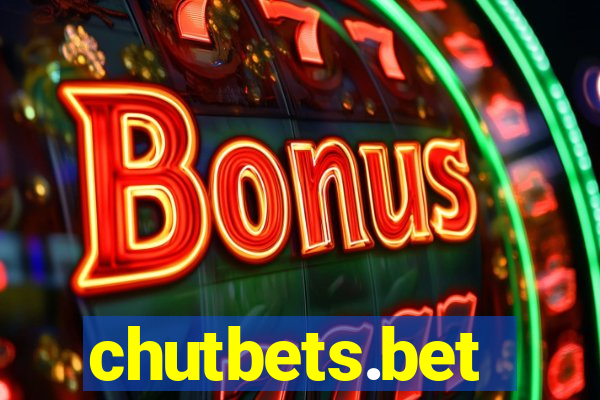 chutbets.bet