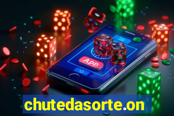 chutedasorte.online