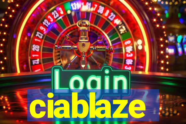 ciablaze