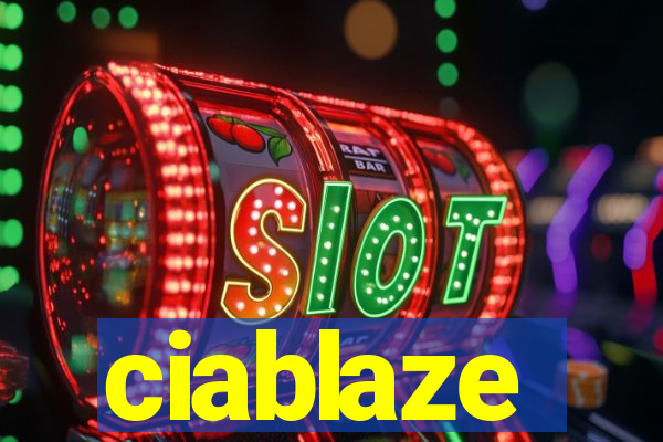 ciablaze