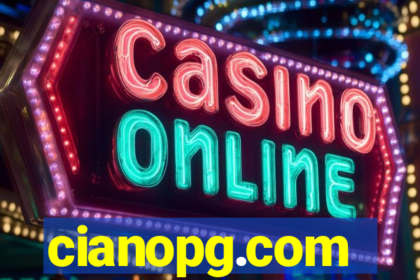 cianopg.com