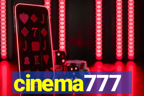cinema777