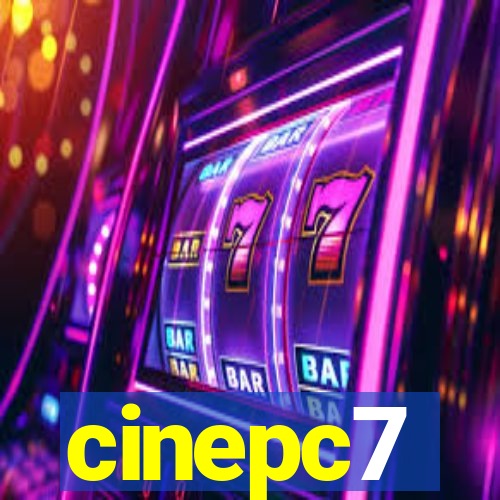 cinepc7