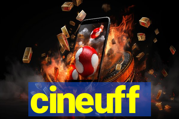 cineuff