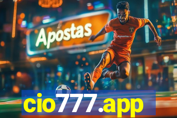 cio777.app