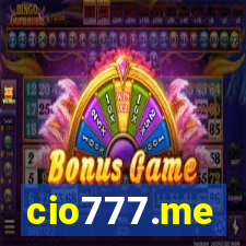 cio777.me