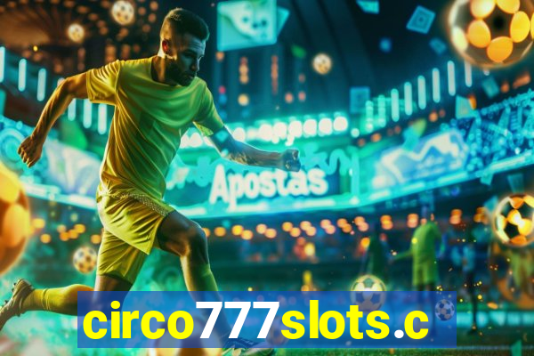 circo777slots.com
