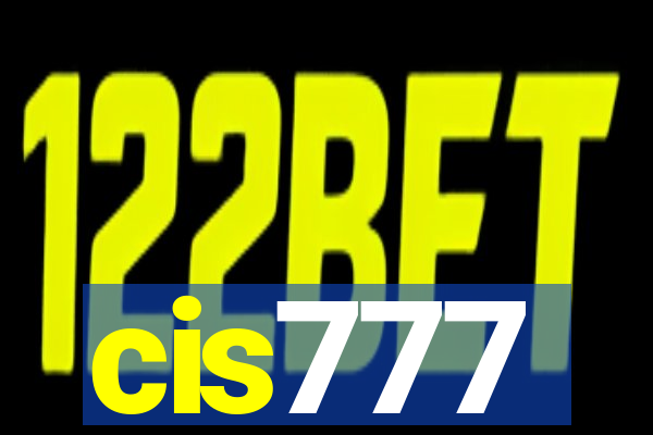 cis777