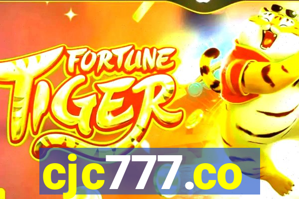 cjc777.co