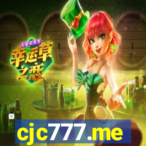cjc777.me
