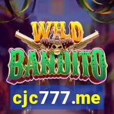 cjc777.me