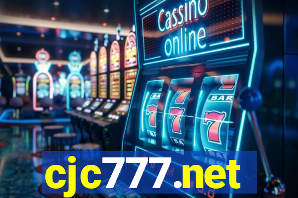 cjc777.net