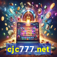 cjc777.net