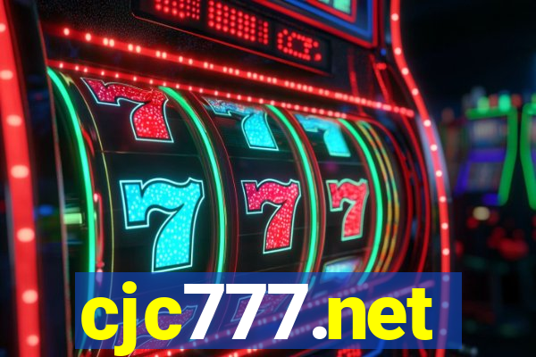 cjc777.net