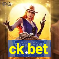 ck.bet