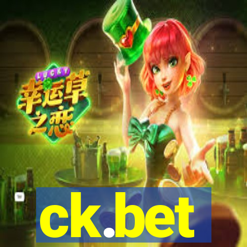 ck.bet