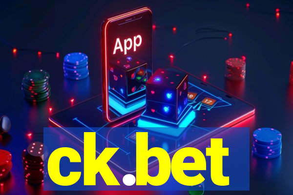 ck.bet