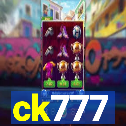 ck777