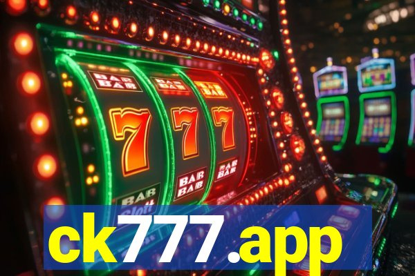 ck777.app