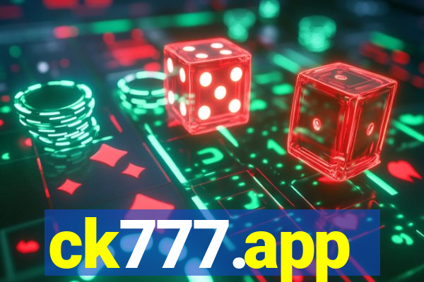 ck777.app