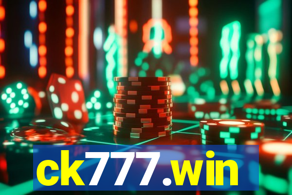 ck777.win
